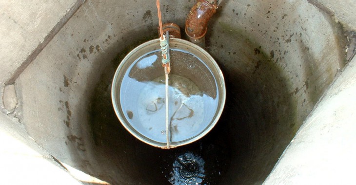 Bezpłatne badania wody z przydomowych studni dla mieszkańców gminy Korzenna 