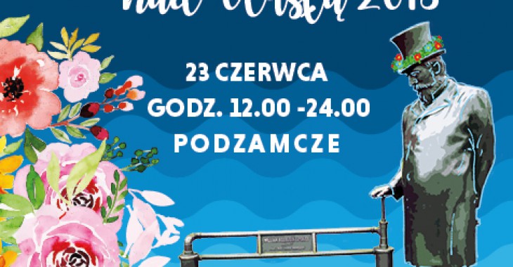 Powitaj lato z Wodociągami Warszawskimi