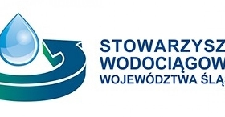 Stowarzyszenie Wodociągowców Województwa Śląskiego Patronem Merytorycznym Stowarzyszenie Wodociągowców Województwa Śląskiego Patronem Merytorycznym