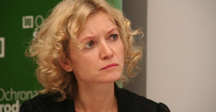 Klara Ramm Szatkiewicz: O wodzie wodociągowej w Polsce