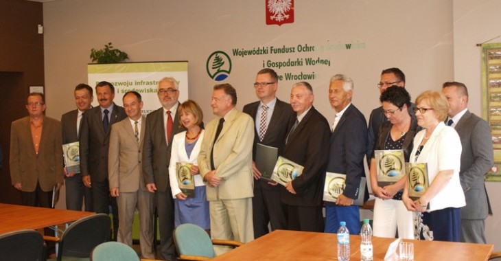 Dolny Śląsk: 9,2 mln zł na przygotowanie dokumentacji Dolny Śląsk: 9,2 mln zł na przygotowanie dokumentacji