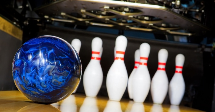VI Turniej bowlingowy WOD-KAN-EKO już niedługo! VI Turniej bowlingowy WOD-KAN-EKO już niedługo!