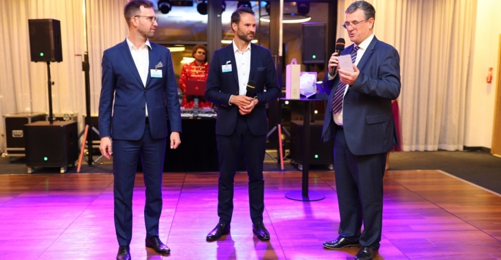 30 lat działalności Eurowater Polska