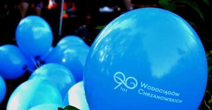 Obchody jubileuszu wodociągów w Chrzanowie [GALERIA]