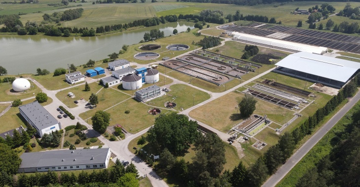 Optymalizacja dozowania środków chemicznych w trudnej sytuacji operacyjnej