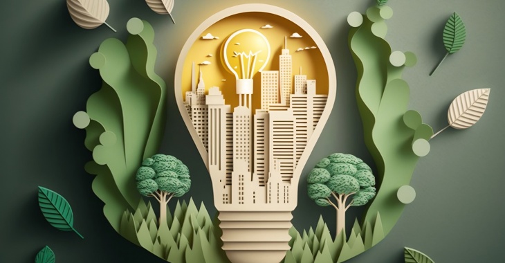 Wodociągi Warszawskie szukają partnerów w pozyskiwaniu zielonej energii Wodociągi Warszawskie szukają partnerów w pozyskiwaniu zielonej energii