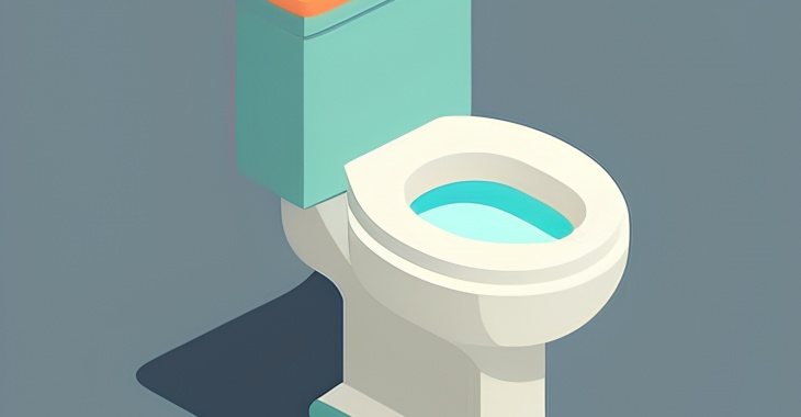 Kalifornia gotowa na wprowadzenie przełomowej regulacji dotyczącej wody z toalety