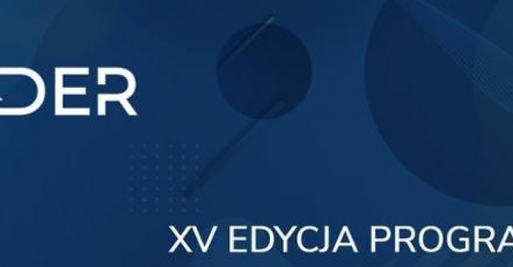 NCBR rekrutuje młodych naukowców w XV konkursie LIDER