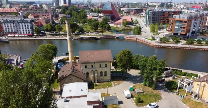 Wkrótce modernizacja przepompowni Ołowianka! Długa lista inwestycji GIWK w 2024 roku Wkrótce modernizacja przepompowni Ołowianka! Długa lista inwestycji GIWK w 2024 roku
