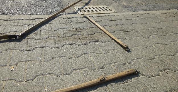 MPWiK Leszno: Historyczne znalezisko w kanale MPWiK Leszno: Historyczne znalezisko w kanale