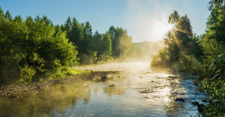 Hydrolog: ponowne nawadnianie torfowisk to realne zyski ekonomiczne