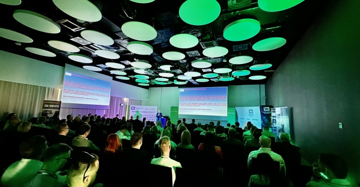 Konferencja o sieciach – galeria zdjęć (aktualizowane)
