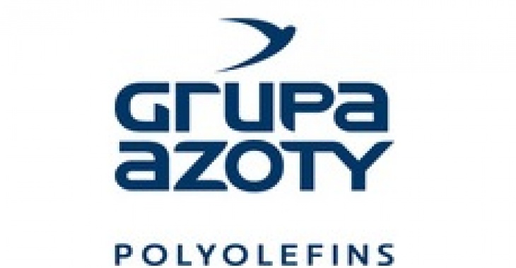 Grupa Azoty Polyolefins Honorowym Gospodarzem konferencji Grupa Azoty Polyolefins Honorowym Gospodarzem konferencji