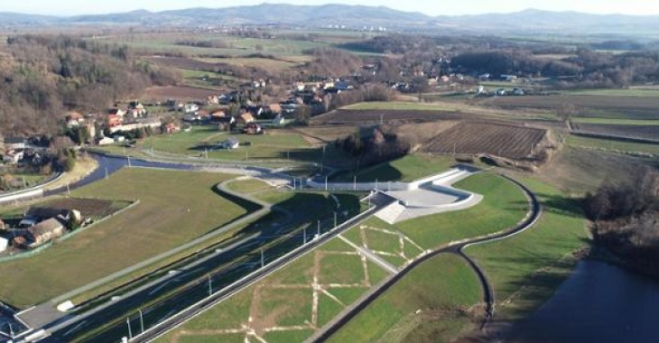 Głosuj na obiekty Wód Polskich w konkursie „Modernizacja Roku & Budowa XXI Wieku” Głosuj na obiekty Wód Polskich w konkursie „Modernizacja Roku & Budowa XXI Wieku”