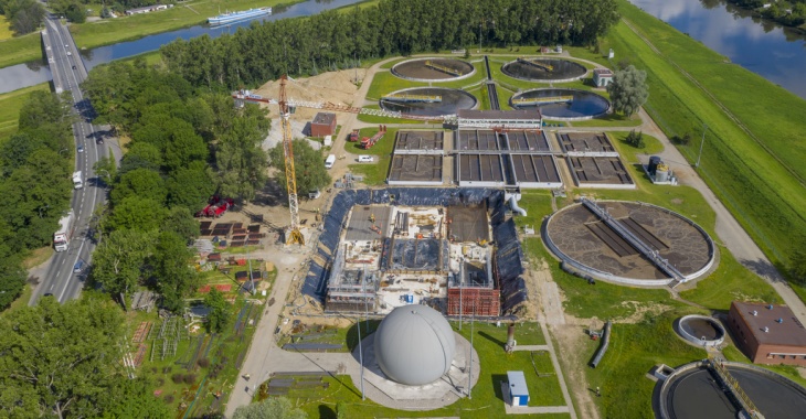 Symulacja kryzysowa w opolskim WiK-u: Ćwiczenia służb w sytuacji zagrożenia chemicznego Symulacja kryzysowa w opolskim WiK-u: Ćwiczenia służb w sytuacji zagrożenia chemicznego