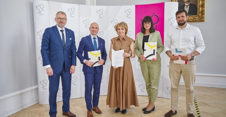 Veolia i Miasto Łódź poszerzają współpracę i przyspieszają ekologiczną transformację dla mieszkańców