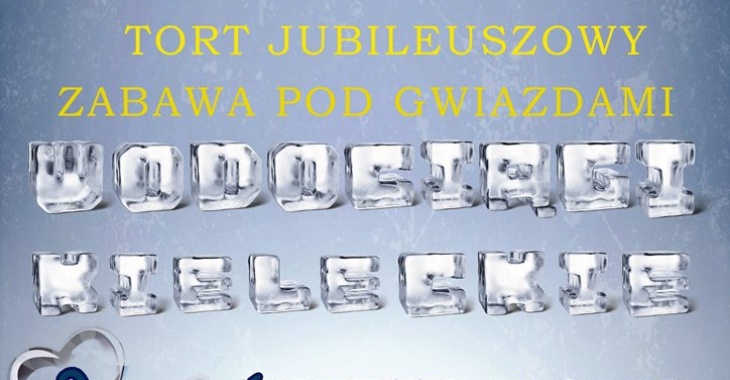 W sobotę Święto Wody W sobotę Święto Wody