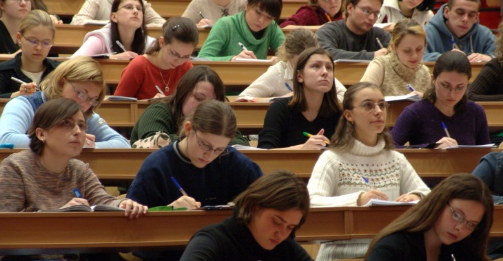 Dla studentów i doktorantów od wodociągów warszawskich