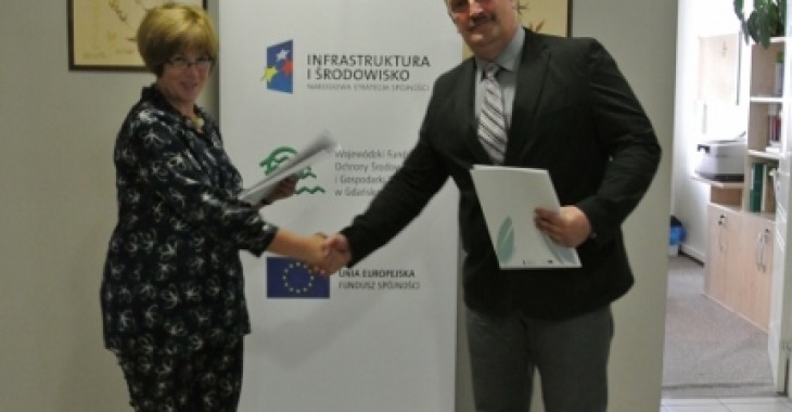 Chojnice: Przebudowa oczyszczalni i modernizacja sieci Chojnice: Przebudowa oczyszczalni i modernizacja sieci