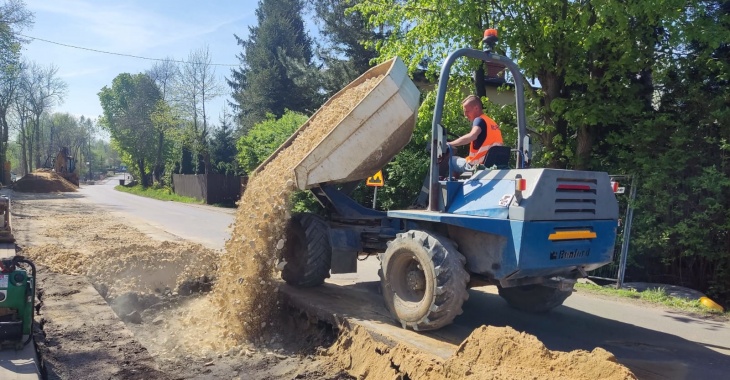 SOSNOWIEC: Krok po kroku ku lepszych usług SOSNOWIEC: Krok po kroku ku lepszych usług