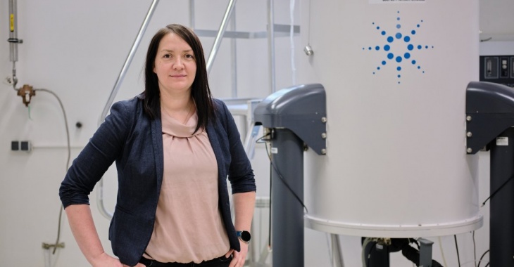 Nowe technologie uzdatniania wody Nowe technologie uzdatniania wody