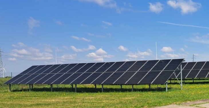Raciborskie Wodociągi rozwijają zrównoważoną energię Raciborskie Wodociągi rozwijają zrównoważoną energię