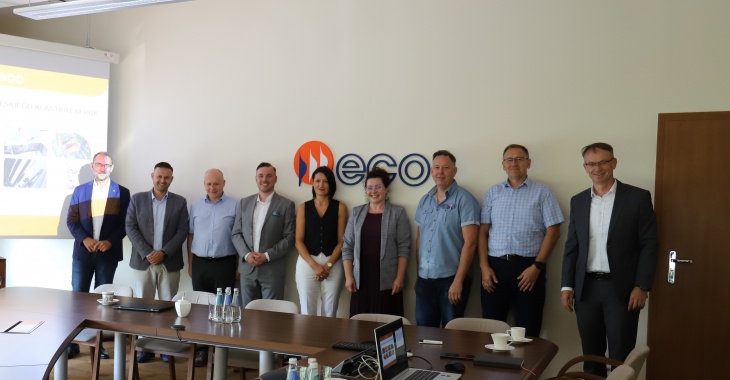 Opolski Klaster Energii rozpoczyna działalność