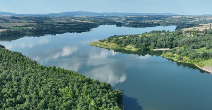 Retencja wód – klucz do ograniczania suszy