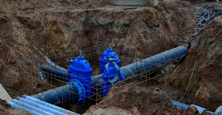 Wodociągi Dębickie rozwijają infrastrukturę Wodociągi Dębickie rozwijają infrastrukturę