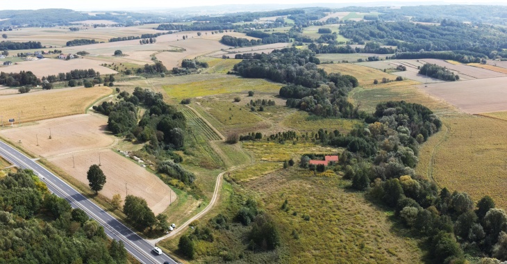 Podpisano umowę na budowę zbiornika Góra Ropczycka