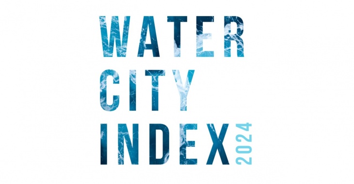 Wyniki rankingu Water City Index 2024 Wyniki rankingu Water City Index 2024