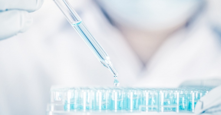 Veolia Water Technologies otwiera nowe Centrum Doskonałości Life Science w Irlandii Veolia Water Technologies otwiera nowe Centrum Doskonałości Life Science w Irlandii