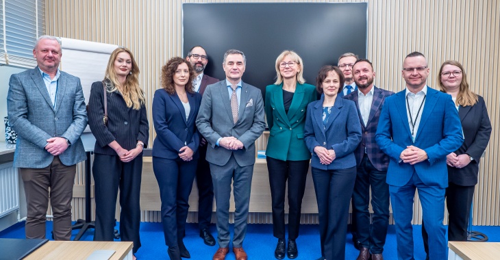 Warszawa chce odzyskiwać ciepło ze ścieków Warszawa chce odzyskiwać ciepło ze ścieków
