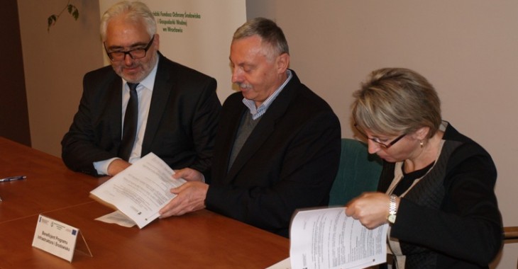 Nowe wnioski na modernizację 8 oczyszczalni Nowe wnioski na modernizację 8 oczyszczalni