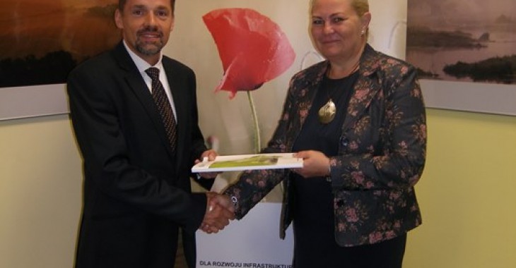 Wronki: Modernizacja stacji uzdatniania wody i rozbudowa oczyszczalni Wronki: Modernizacja stacji uzdatniania wody i rozbudowa oczyszczalni
