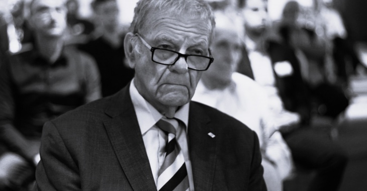 Nie żyje prof. dr hab. inż. Andrzej Błaszczyk Nie żyje prof. dr hab. inż. Andrzej Błaszczyk