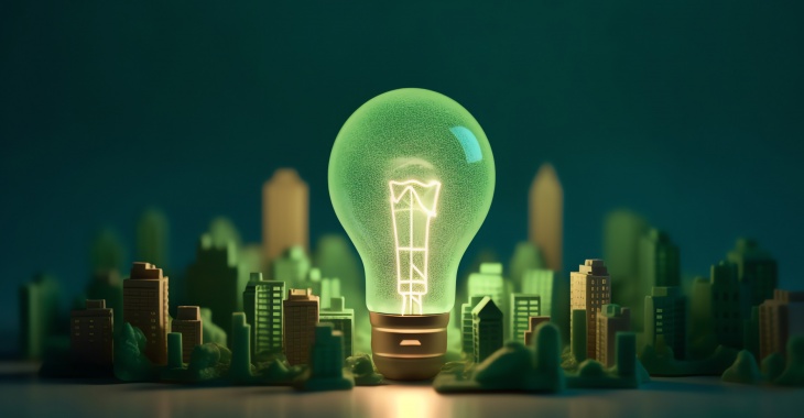 NFOŚiGW przeznaczył rekordowe fundusze na zieloną transformację w 2024 roku NFOŚiGW przeznaczył rekordowe fundusze na zieloną transformację w 2024 roku