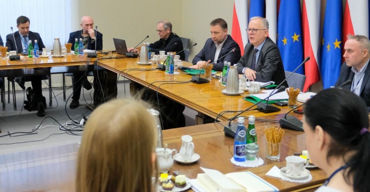 Trwają prace nad stworzeniem systemu przeciwpowodziowego zabezpieczającego Dolny Śląsk i Opolszczyznę Trwają prace nad stworzeniem systemu przeciwpowodziowego zabezpieczającego Dolny Śląsk i Opolszczyznę