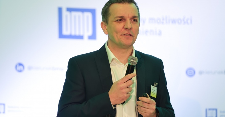 XI Konferencja Zarządzanie Przedsiębiorstwem WOD-KAN [AKTUALIZOWANA GALERIA ZDJĘĆ]