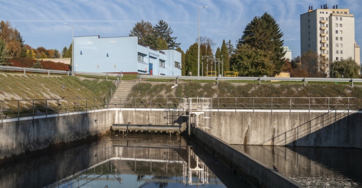 Zakład Uzdatnia Wody Dłubnia świętuje 65-lecie Zakład Uzdatnia Wody Dłubnia świętuje 65-lecie