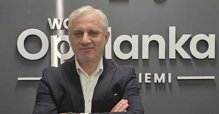 Stanisław Janik prelegentem podczas konferencji w Wiśle