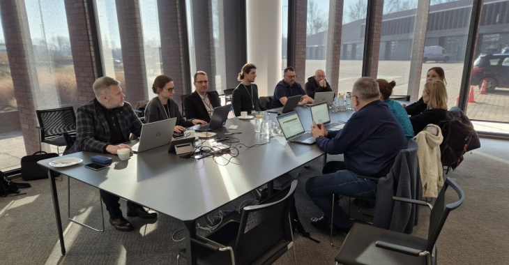 Wrocław, Poznań, Warszawa i Kraków w projekcie benchmarkingowym EBC Wrocław, Poznań, Warszawa i Kraków w projekcie benchmarkingowym EBC