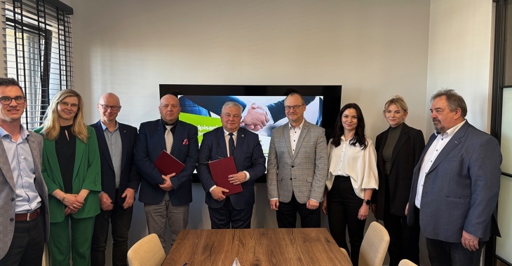 PGKiM Krotoszyn: Podpisano umowę na modernizację oczyszczalni ścieków