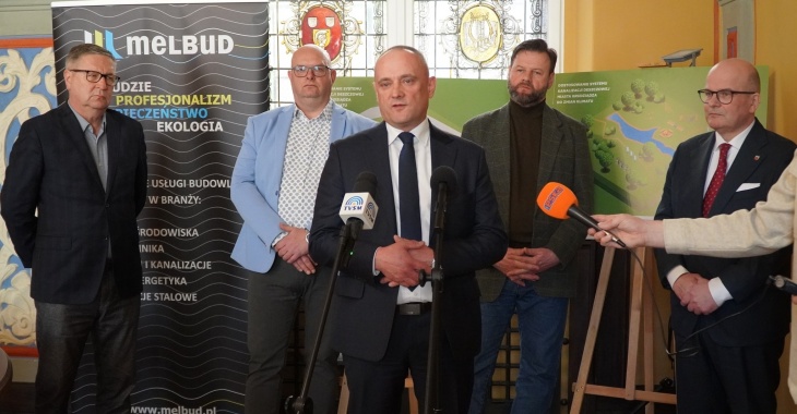 MWiO w Grudziądzu: Miliony na nowe inwstycje