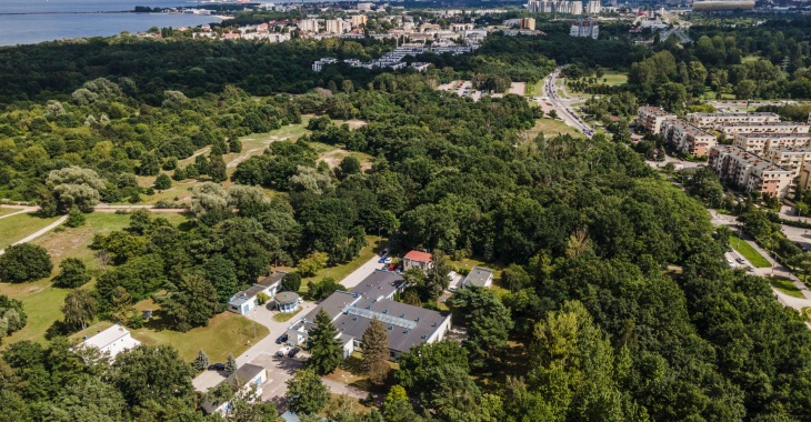 Witamy w Gdańsku, gdzie woda z kranu jest świeża, zdrowa i bogata w minerały. Wystarczy odkręcić kran! Witamy w Gdańsku, gdzie woda z kranu jest świeża, zdrowa i bogata w minerały. Wystarczy odkręcić kran!