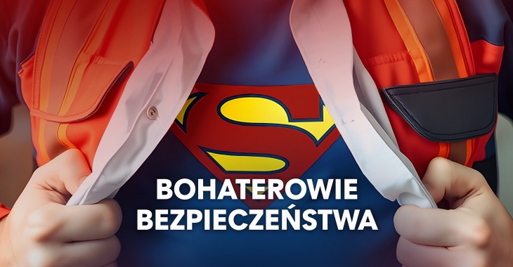 ZAPOWIEDŹ: Bezpieczeństwo Instalacji Przemysłowych. Infrastruktura Krytyczna ZAPOWIEDŹ: Bezpieczeństwo Instalacji Przemysłowych. Infrastruktura Krytyczna