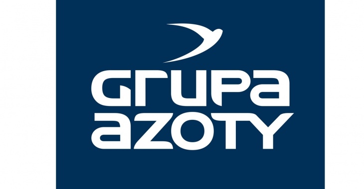 Partner Branżowy: Grupa Azoty Partner Branżowy: Grupa Azoty