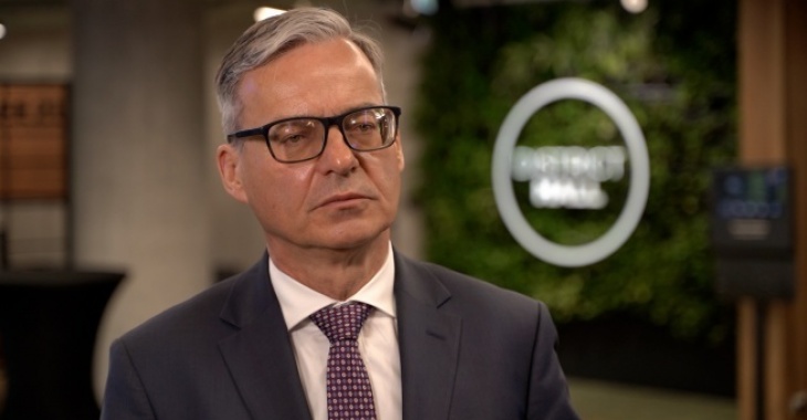 Jeszcze większe wsparcie dla konkurencyjności i rozwoju polskiej gospodarki. BGK prezentuje nową strategię
