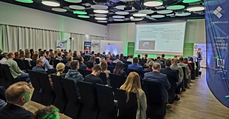 Odkrywamy tajemnice sieci. Ruszyła XVI edycja konferencji