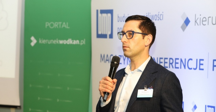 XVI Konferencja Awarie. Monitoring. Budowa i Modernizacja Sieci WOD-KAN [AKTUALIZOWANA GALERIA ZDJĘĆ]